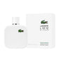 Lacoste - Eau de Lacoste L 12 12 Blanc - Eau de Toilette for men