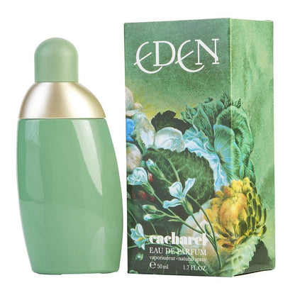 Eden perfume by Cacharel for women 50 ml