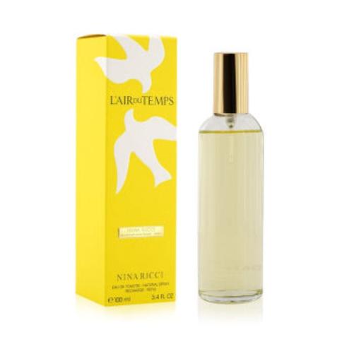 Nina Ricci - L'air Du Temps - Eau de Toilette for Women