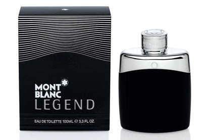 Perfume Legend by Montblanc for men 100 ml