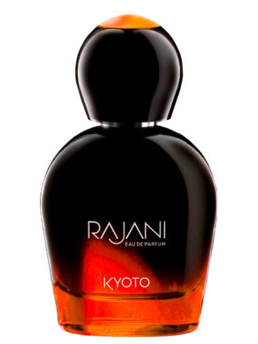 Rajani - Kyoto - Eau de Parfum Mixte
