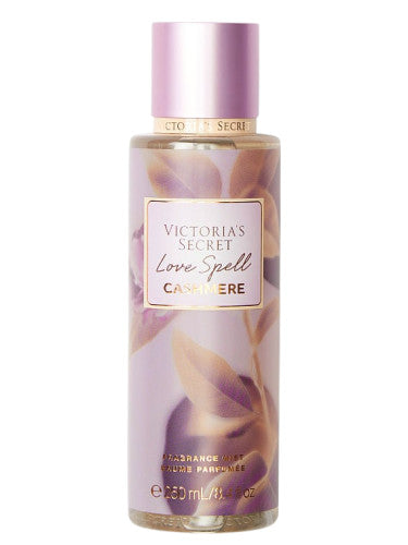 Victoria's Secret - Love Spell Cashmere - Fragrance Mist