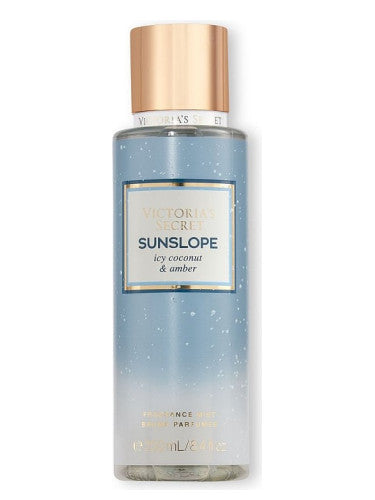 Victoria's Secret - Sunslope - Fragrance Mist