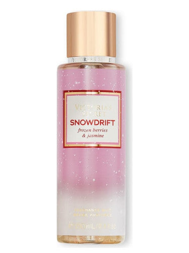 Victoria's Secret - Snow Drift - Fragrance Mist