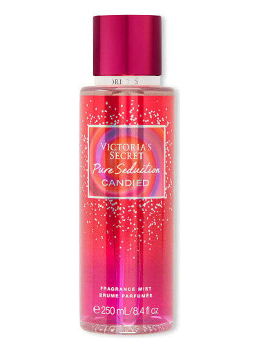 Victoria's Secret - Pure Seduction Candied - Fragrance Mist