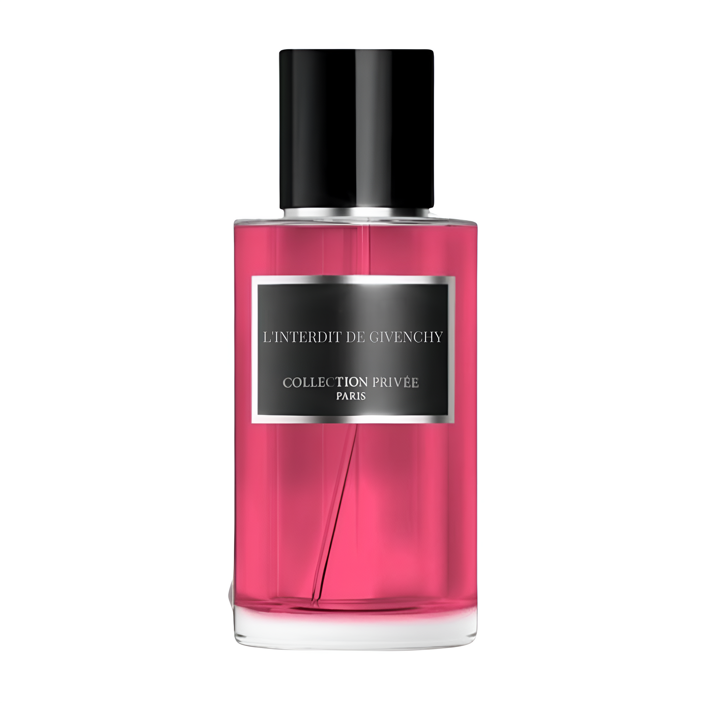 Private Collection - L'interdit de Givenchy - Eau de parfum mixte