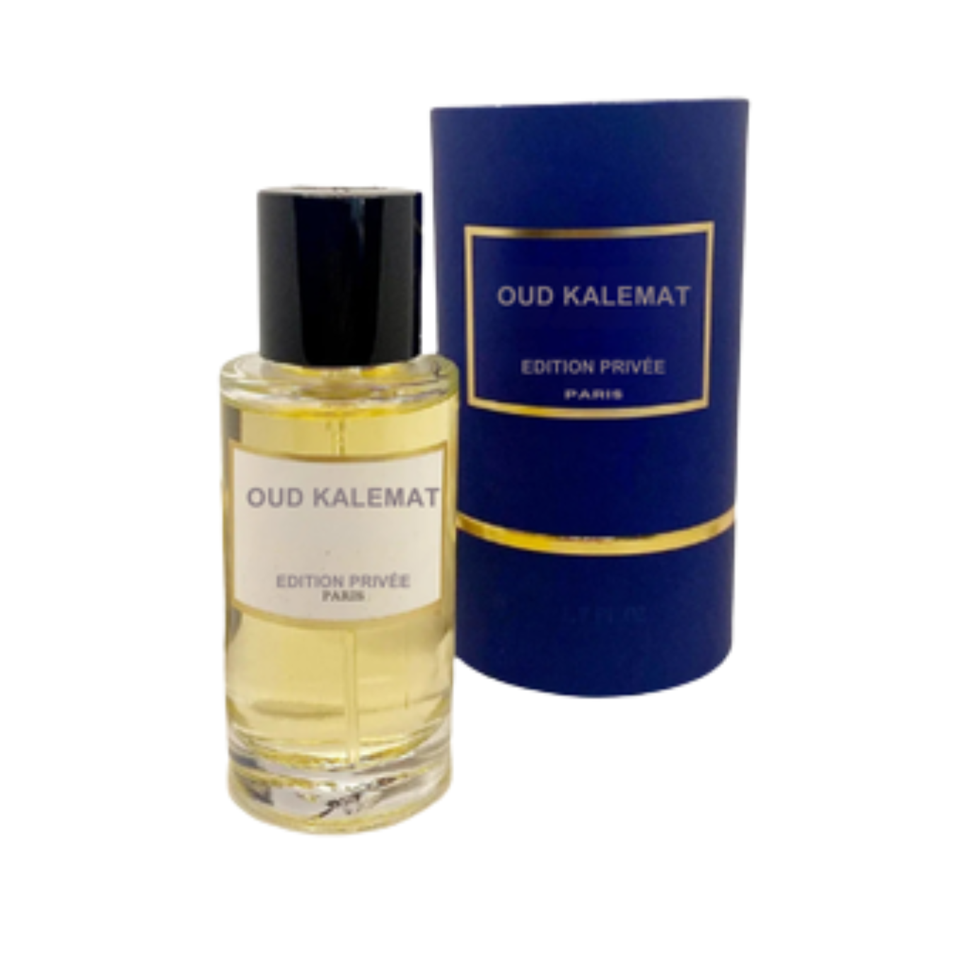Private Edition - Oud kalemat - Eau de Parfum Mixte