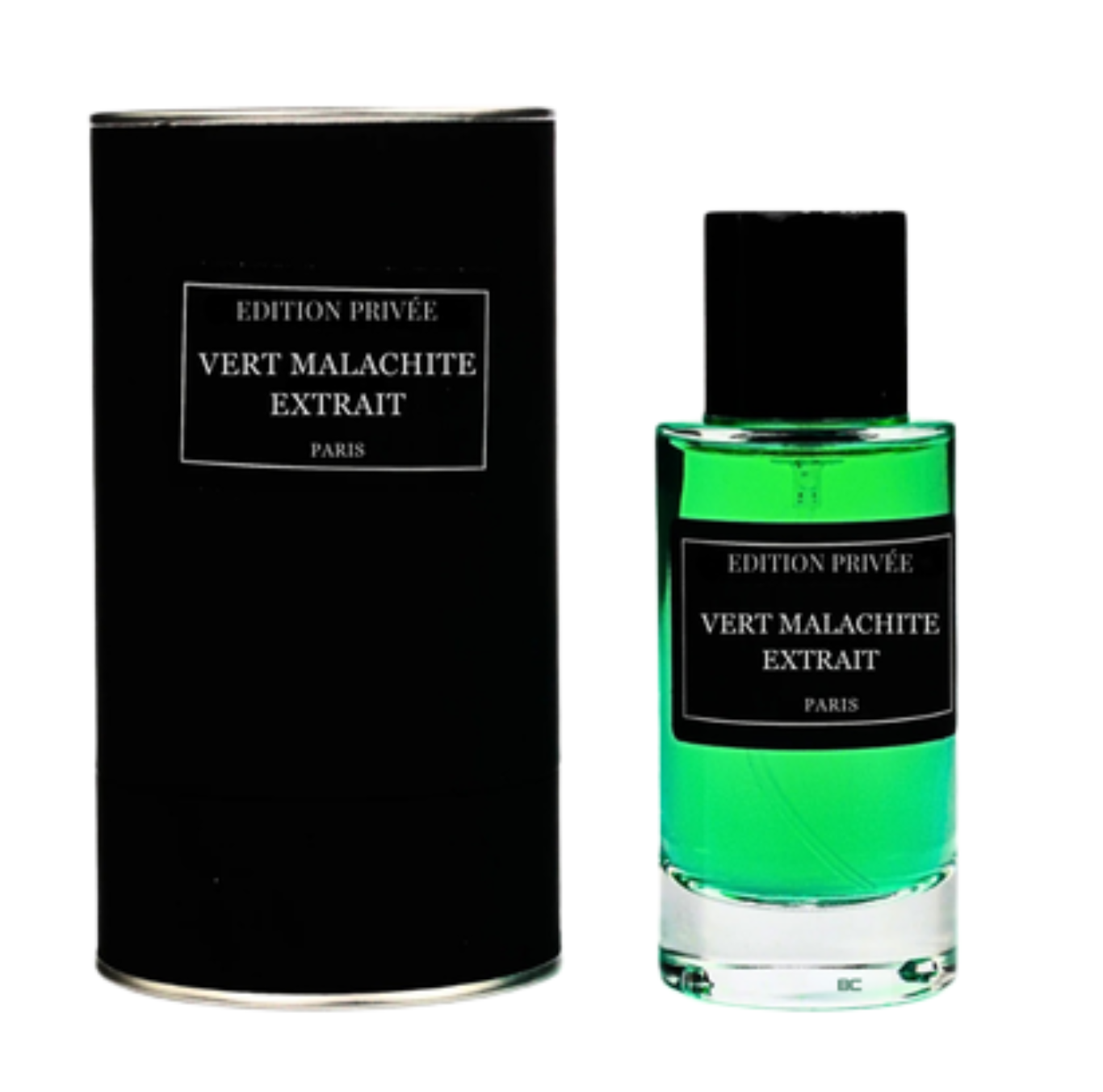 Private Edition - Malachite Vert - Mixed Perfume Extract