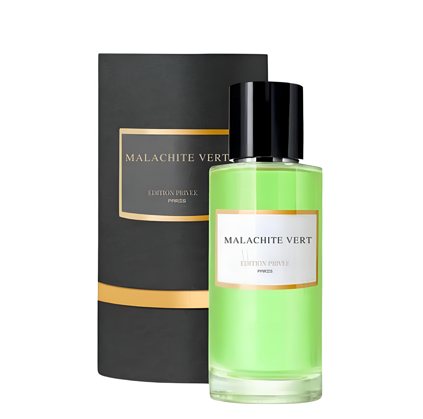 Private Edition - Vert Malachite Extrait - Mixed Perfume Extract