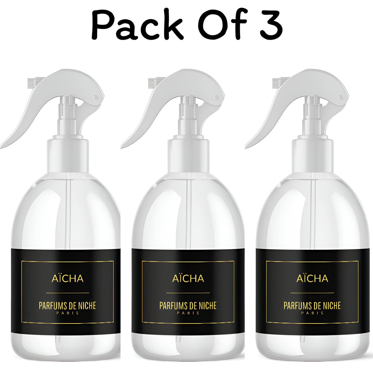 Parfums de Niche/Birraci - Home Fragrance - Aicha
