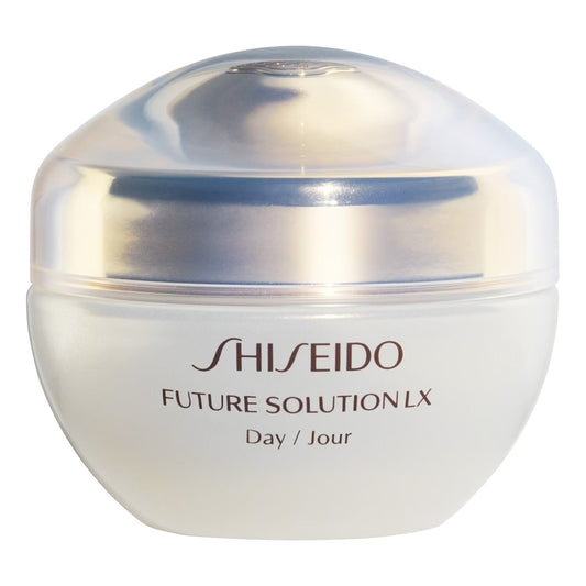 Shiseido - Future Solution LX