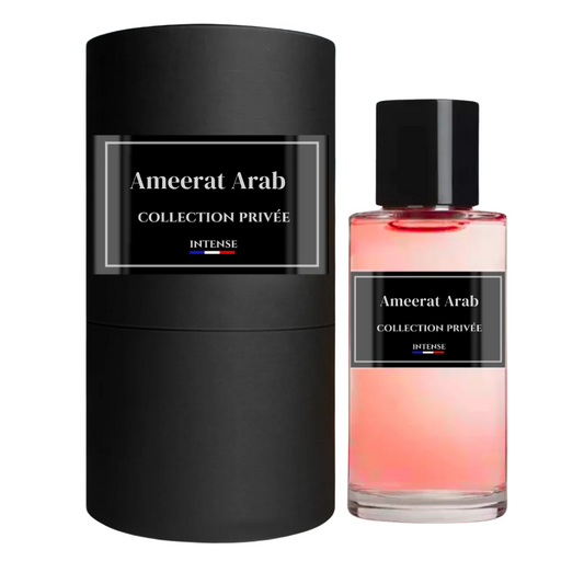 Private Collection - Inspired Lattafa Ameerat Arab - Eau de Parfum Mixte