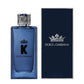Perfume K By by Dolce & Gabbana for men 100 ml