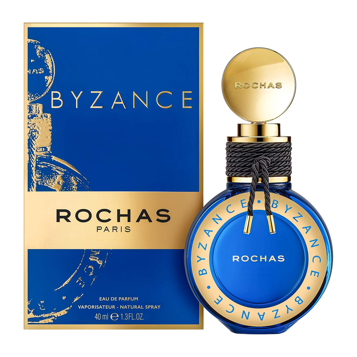 Rochas - Byzance - Eau de Parfum for Women