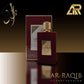Perfume Amirat Al Arab of the brand Asdaaf mixed 100ml