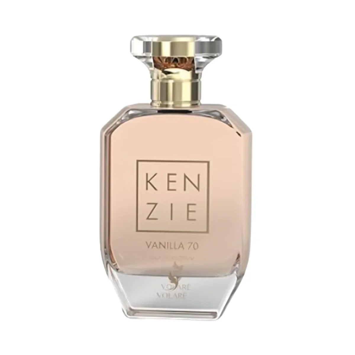 Kenzie - Vanilla 70 - Eau de Parfum Mixte