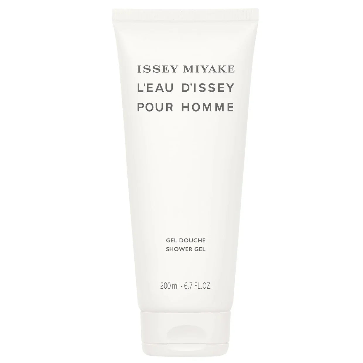 Issey Miyake - Shower Gel for Men