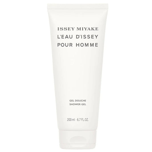 Issey Miyake - Shower Gel for Men