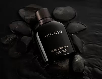 Dolce & Gabbana - Intenso - Eau de Parfum for Men