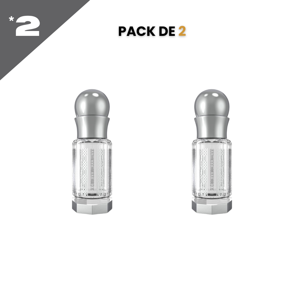 el Nabil - Musc Tahara Concentrated Perfume