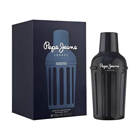 Pepe Jeans - Addictive - Alcohol Free Eau de Parfum for Men