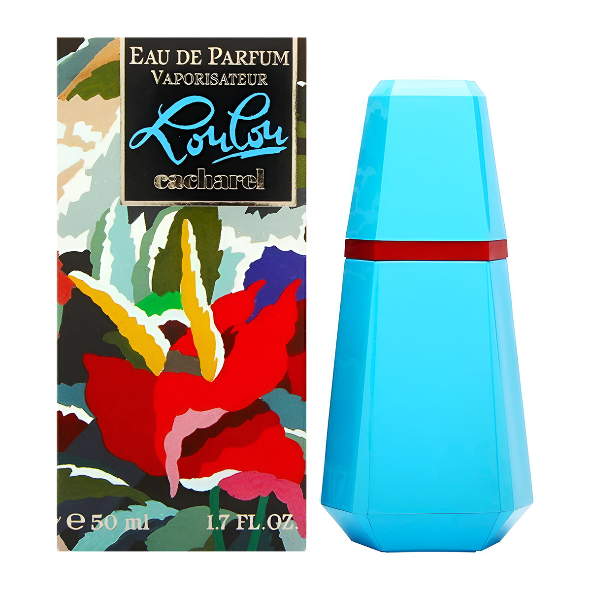 Cacharel - Loulou - Eau de Parfum for Women