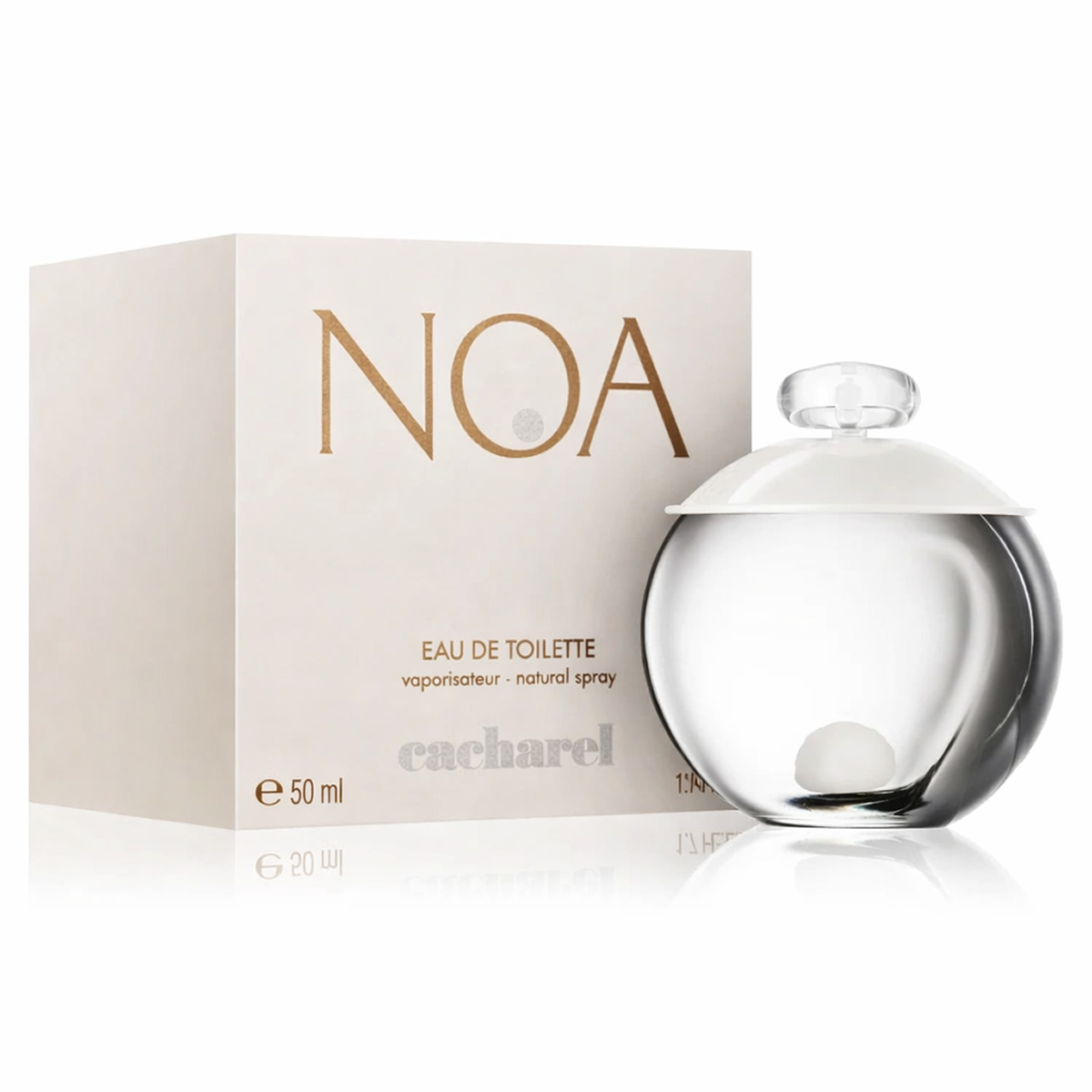 Cacharel - Noa - Eau de Toilette for Women