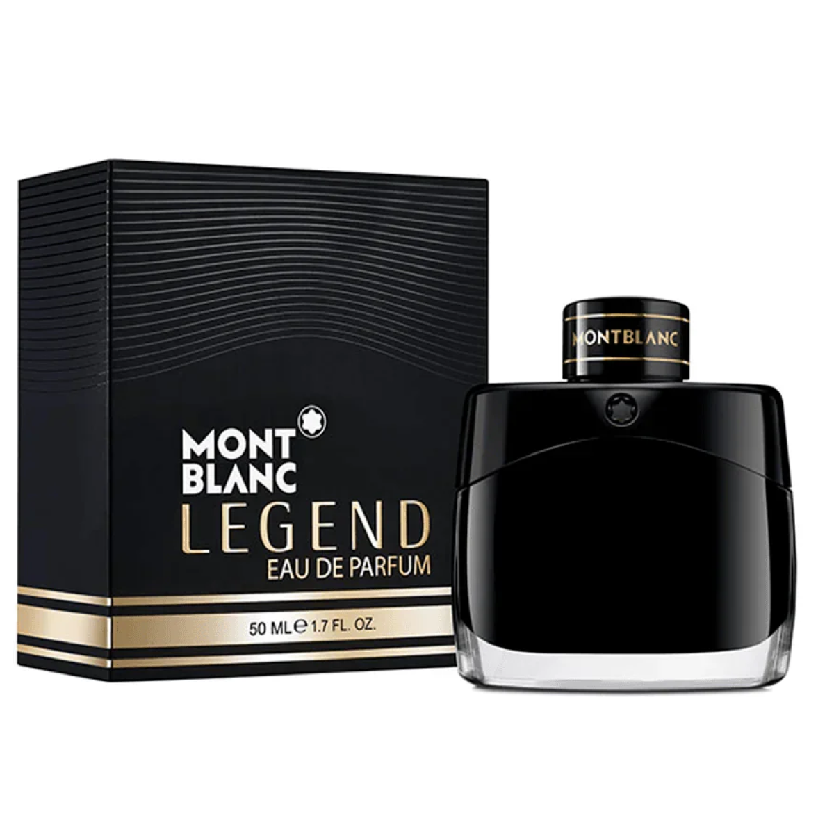 Montblanc - Legend - Eau de Parfum for Men