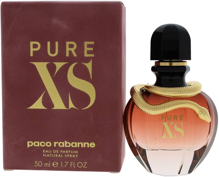 Paco Rabanne - Pure XS - Eau de Parfum for Women