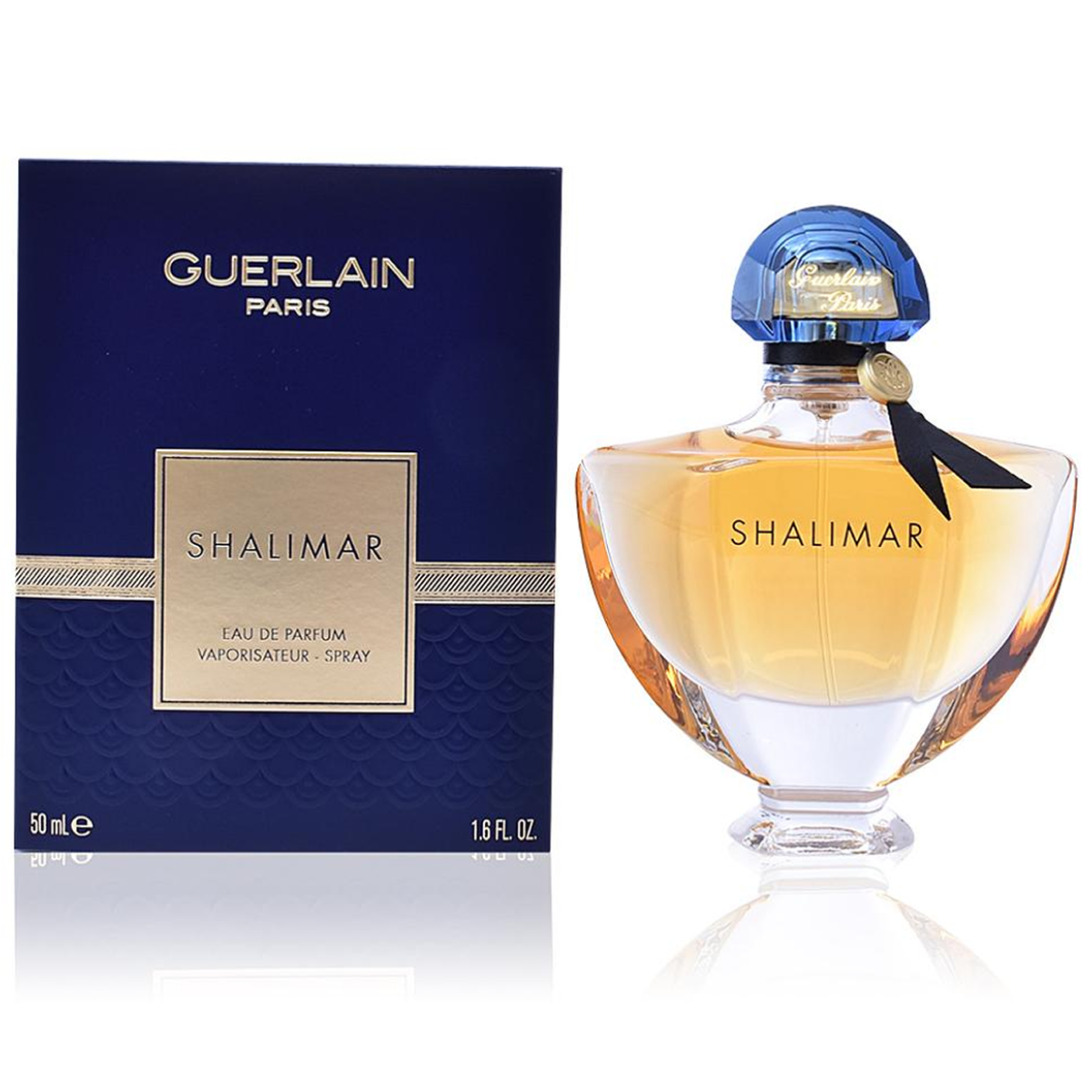 Guerlain - Shalimar - Eau de Parfum for Women
