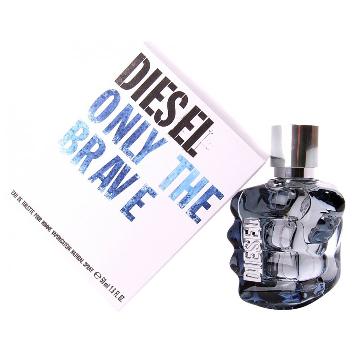 Diesel - Only The Brave - Eau de Toilette for Men
