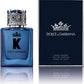 50 ml Dolce & Gabbana - K By - Eau de Parfum pour homme