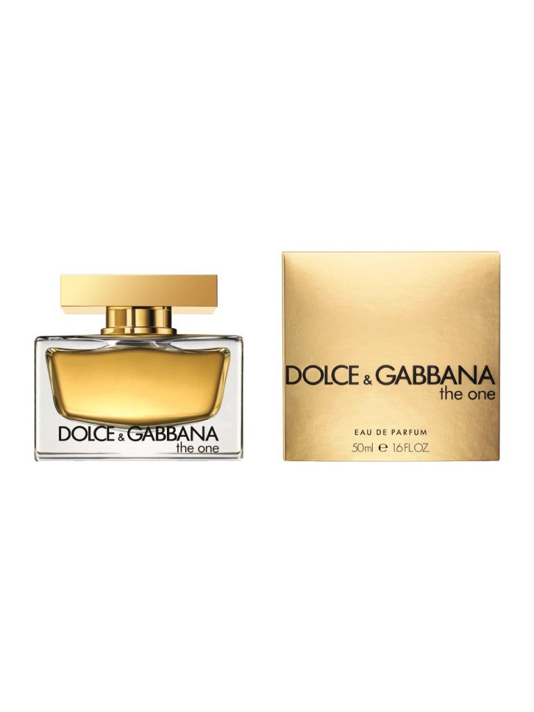 Dolce & Gabbana - The One - Eau de Toilette for Women