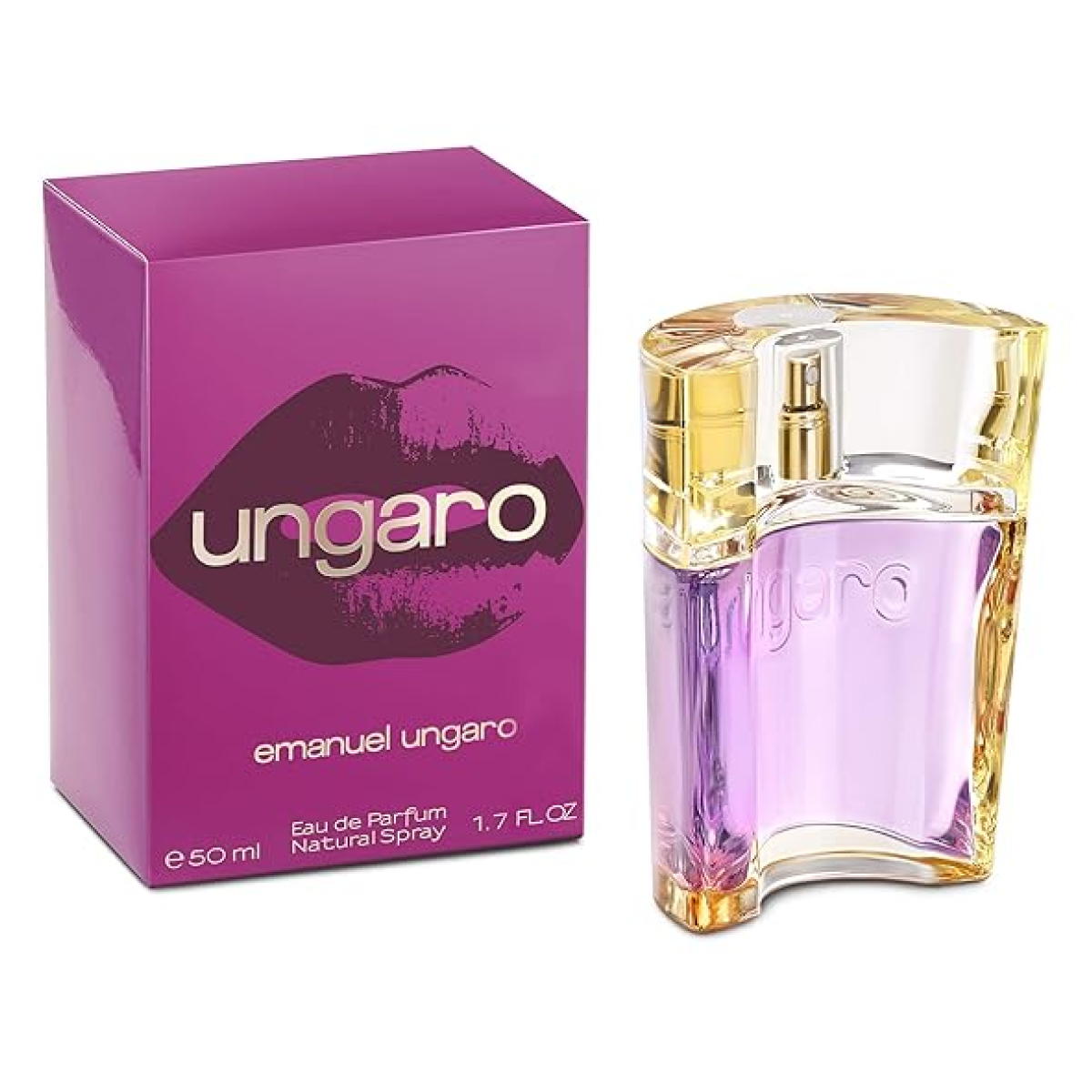 Emanuel Ungaro - Ungaro - Eau de Parfum for Women