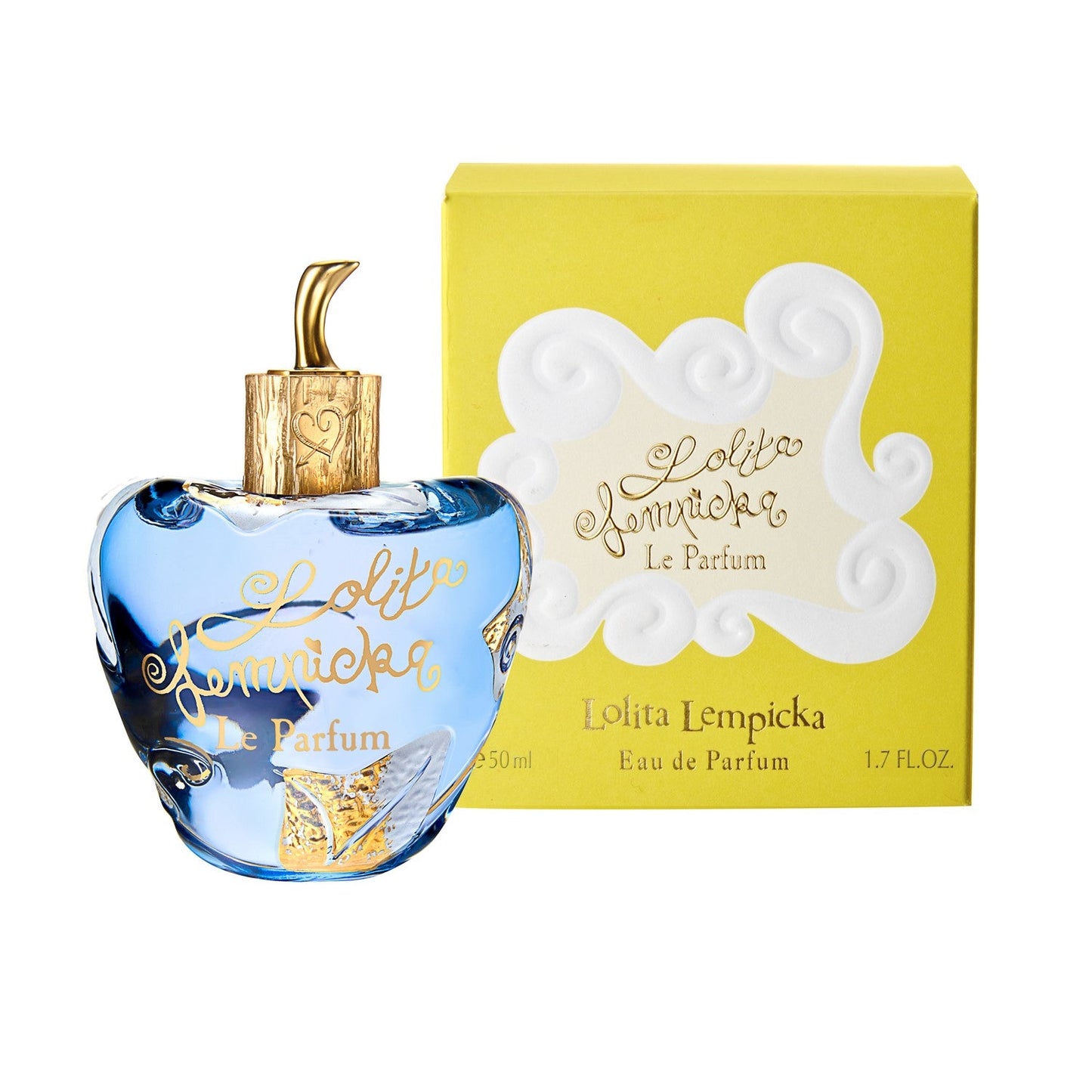 100 ml Lolita Lempicka - Le Parfum - Eau de Parfum pour femme