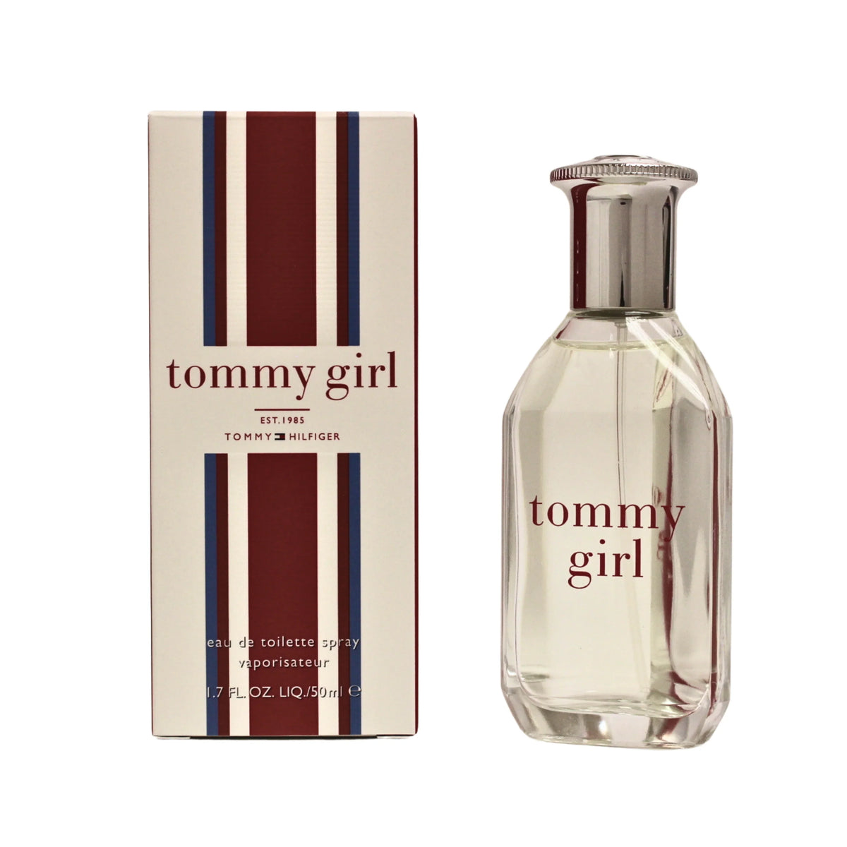 Tommy Hilfiger - Tommy Girl - Eau de Toilette for Women