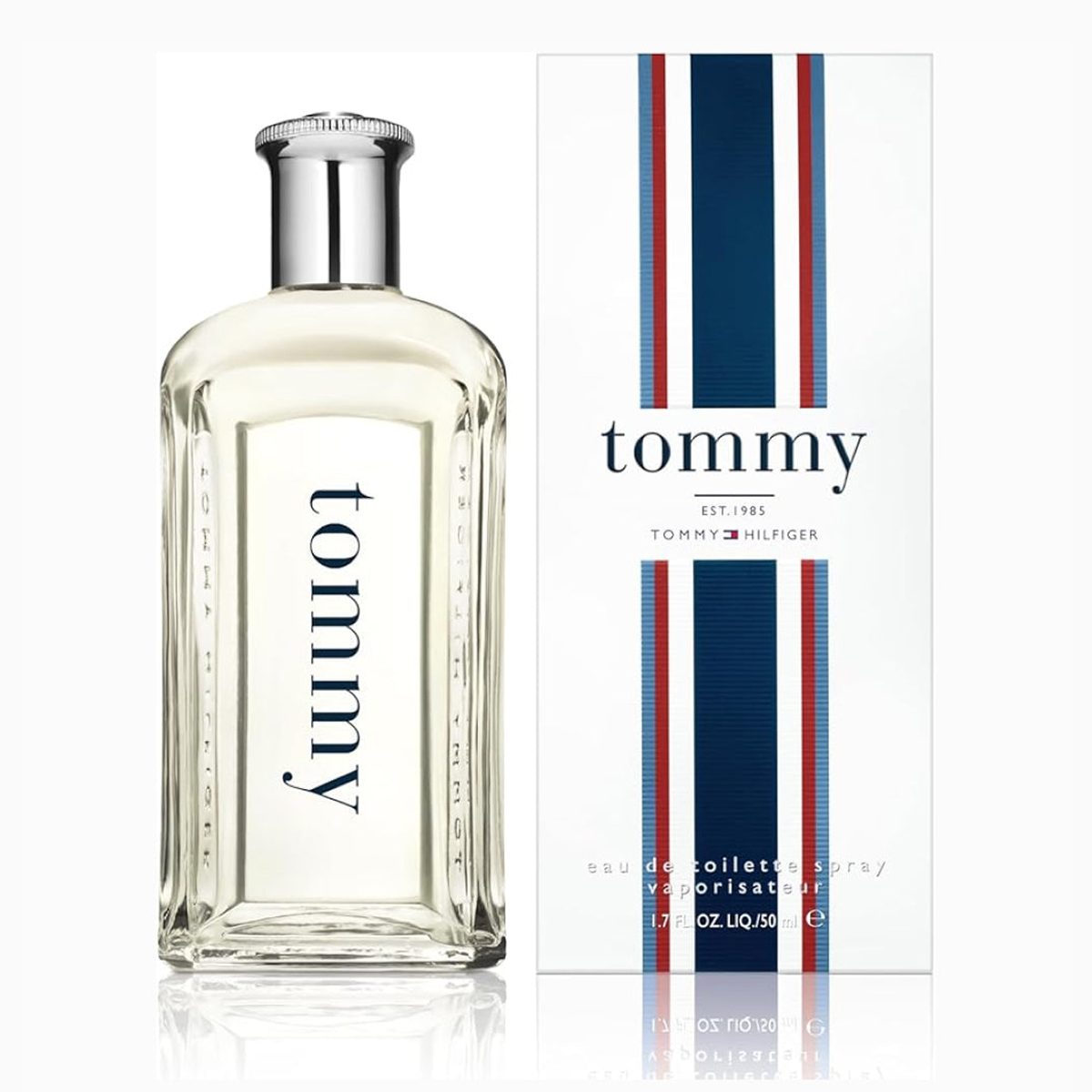 Tommy Hilfiger - Tommy - Eau de Toilette for Men