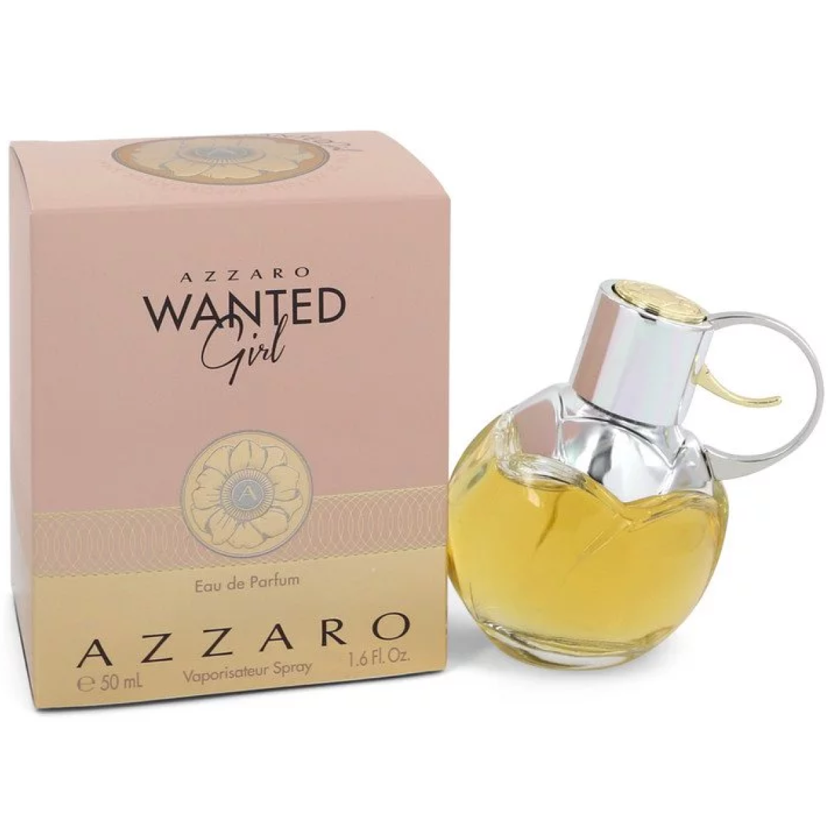 Azzaro - Wanted Girl - Eau de Parfum for Women