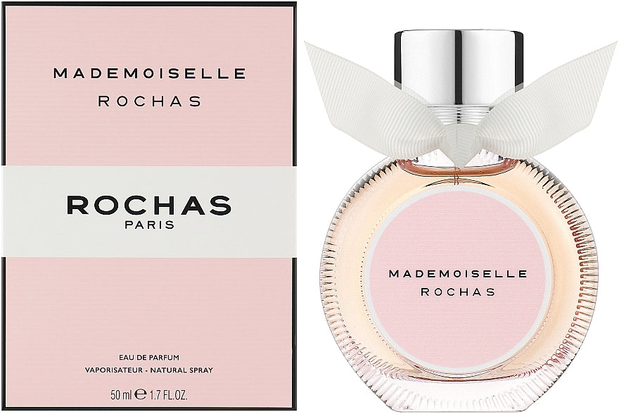 Rochas - Mademoiselle Rochas - Eau de Parfum for Women