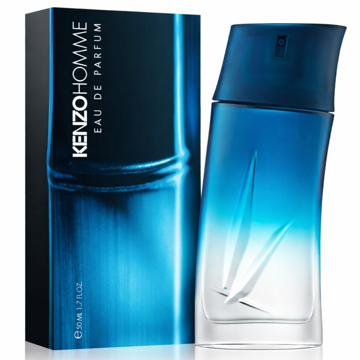 Kenzo - for Men - Eau de Parfum for Men
