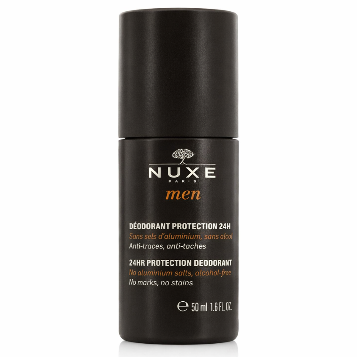 2*50ml Nuxe - Deodorant Protection 24h Roll - on