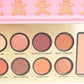Too Faced - Christmas Bake Shoppe Collection Limited Edition Make-up