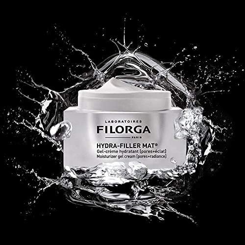 Filorga - Hydra-Filler Anti-Aging Moisturizer -