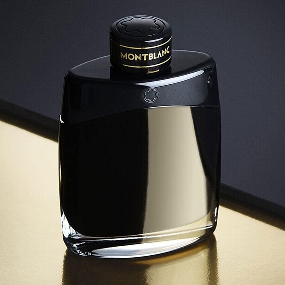 Perfume Legend by Montblanc for men 100 ml