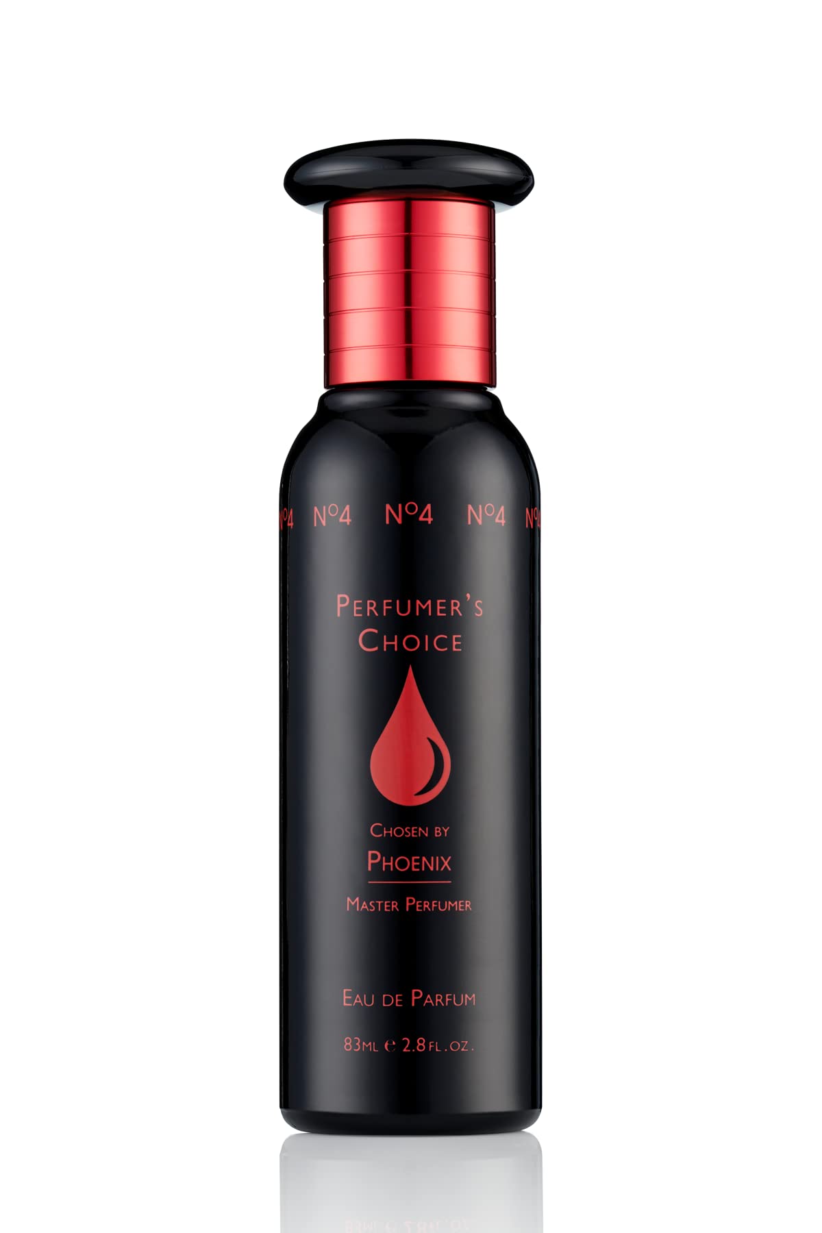 Perfumer's Choice - N°4 Phoenix - Body Spray