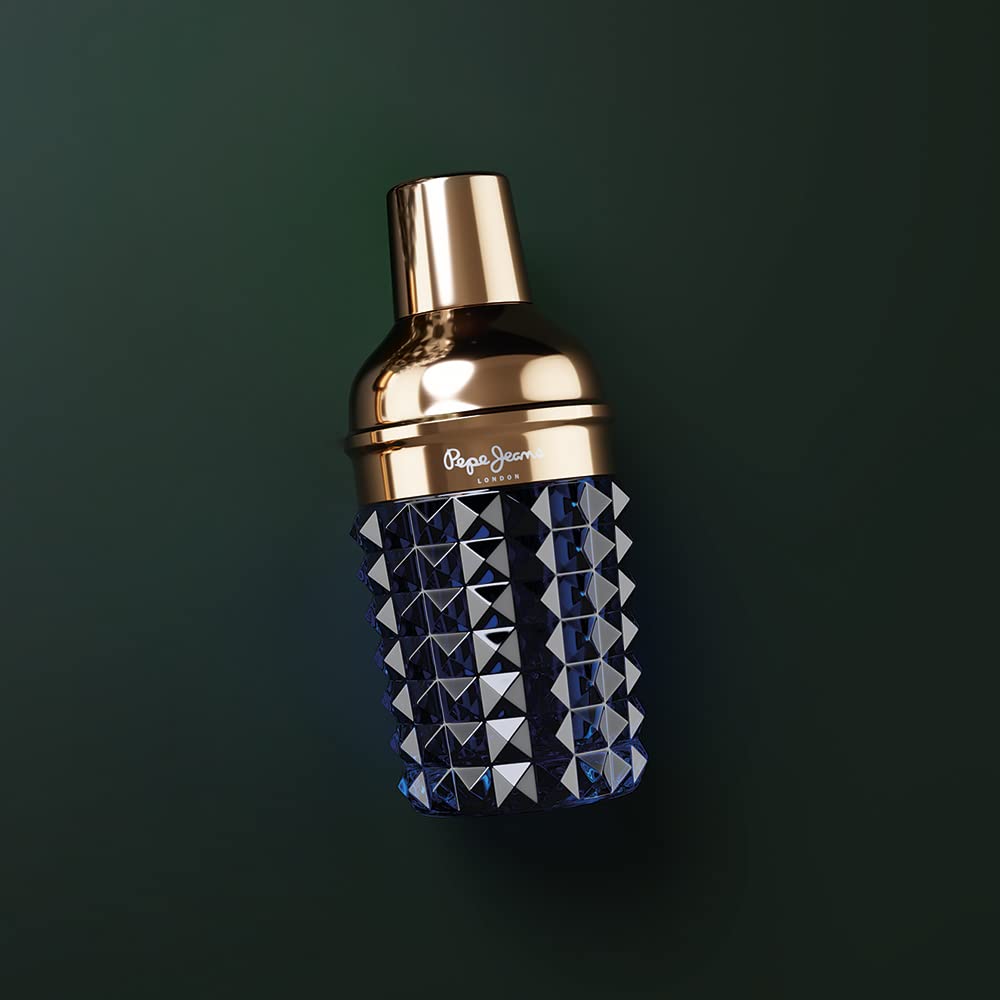 Pepe Jeans - Celebrate For Him - Eau de Parfum for Men