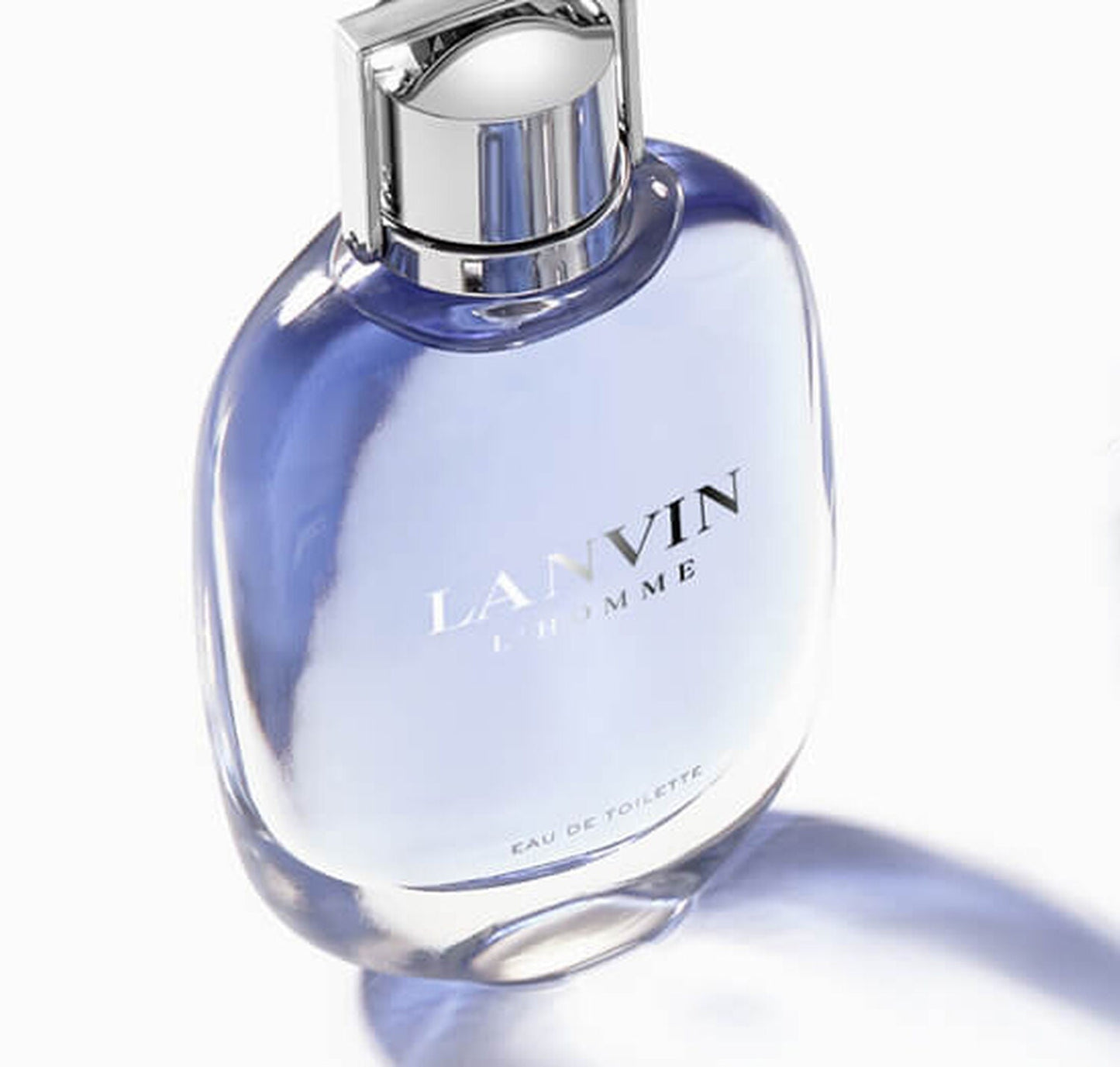 Perfume L'homme by Lanvin for men 100 ml