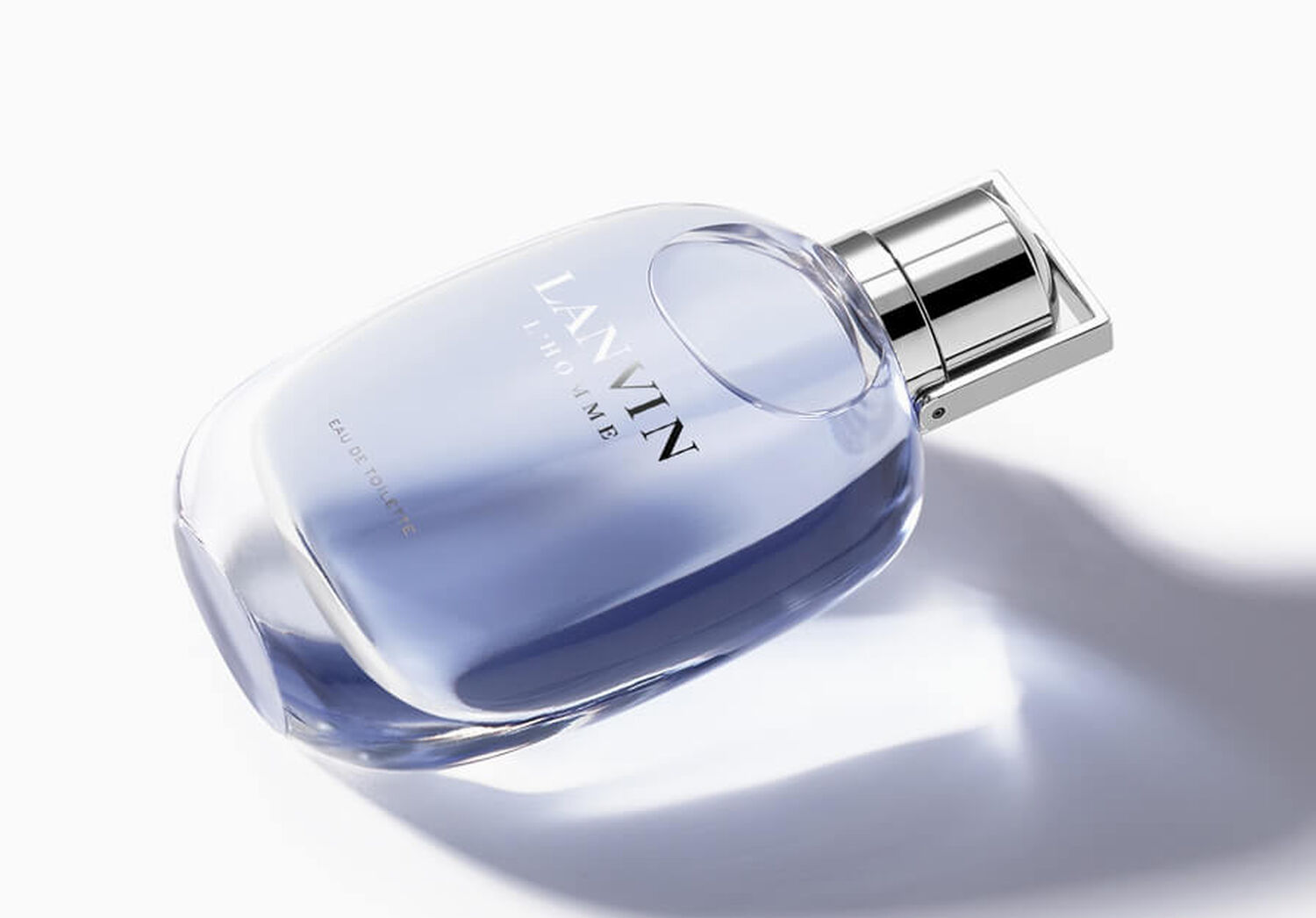 Perfume L'homme by Lanvin for men 100 ml