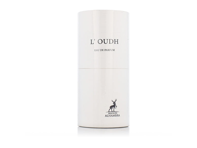 Maison Alhambra - L'oudh - Eau de Parfum Unisex
