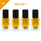 Collection Platinium - Hypno Sacré - Parfum Concentré Mixte